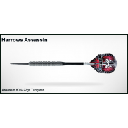 Harrows Assassin